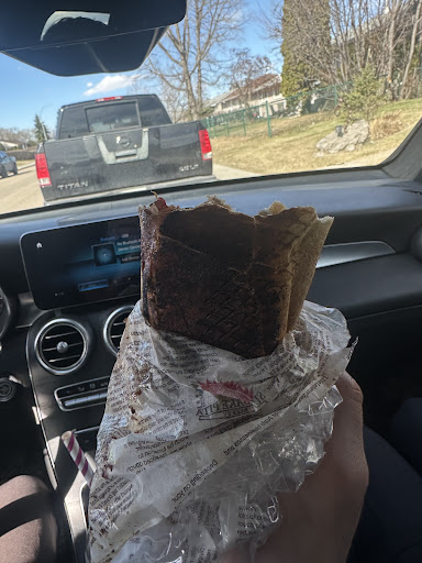 Photo of Sunbake Pita Bakery - 10728 134 Ave NW, Edmonton, AB T5E 4X7